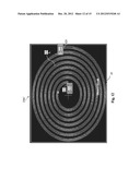 High Voltage Resistor With Pin Diode Isolation diagram and image