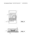 VENTED SUBSTRATE FOR SEMICONDUCTOR DEVICE diagram and image