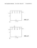 VENTED SUBSTRATE FOR SEMICONDUCTOR DEVICE diagram and image