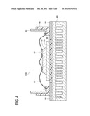 SEMICONDUCTOR MODULE MANUFACTURING METHOD, SEMICONDUCTOR MODULE, AND     MANUFACTURING DEVICE diagram and image