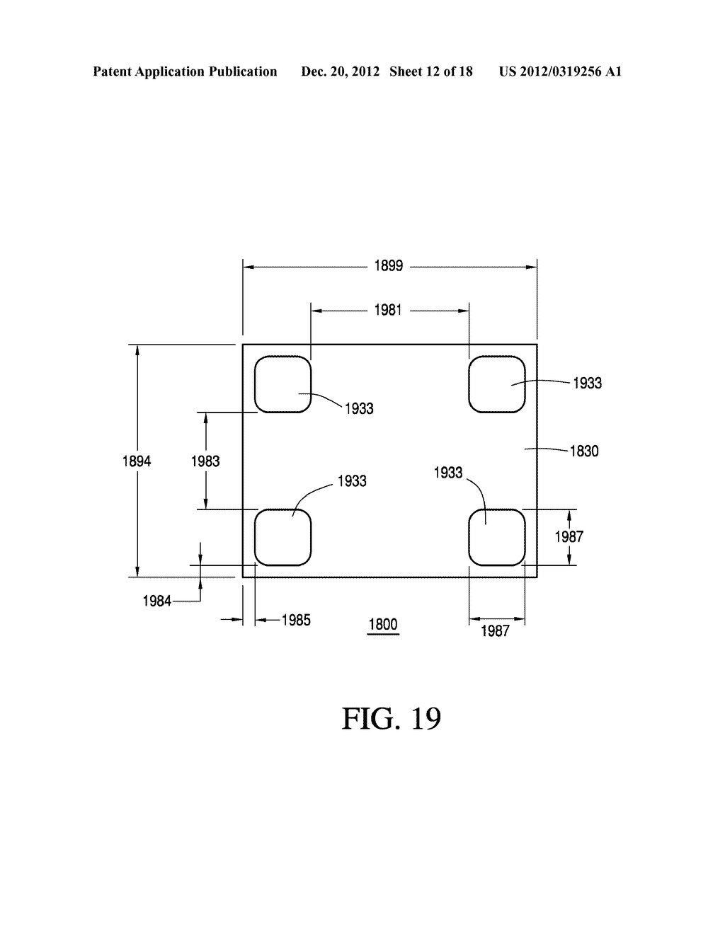 SEMICONDUCTOR PACKAGE FOR MEMS DEVICE AND METHOD OF MANUFACTURING SAME - diagram, schematic, and image 13