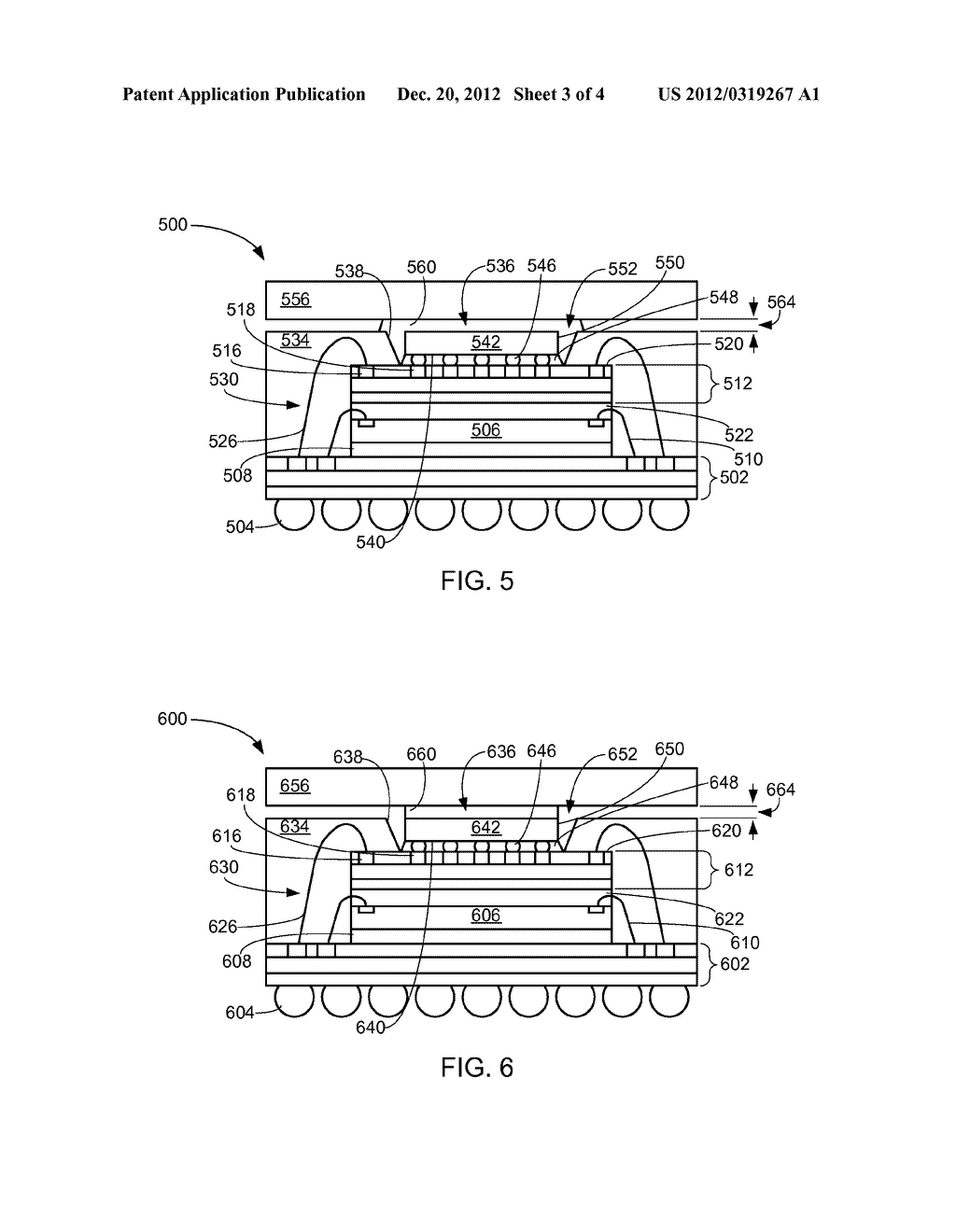 INTEGRATED CIRCUIT PACKAGING SYSTEM WITH THERMAL DISPERSAL STRUCTURES AND     METHOD OF MANUFACTURE THEREOF - diagram, schematic, and image 04