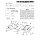 BUMP STRUCTURE AND PROCESS OF MANUFACTURING THE SAME diagram and image