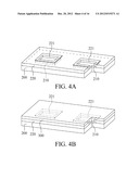 BUMP STRUCTURE AND PROCESS OF MANUFACTURING THE SAME diagram and image