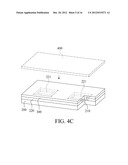 BUMP STRUCTURE AND PROCESS OF MANUFACTURING THE SAME diagram and image