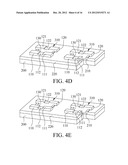 BUMP STRUCTURE AND PROCESS OF MANUFACTURING THE SAME diagram and image