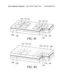 BUMP STRUCTURE AND PROCESS OF MANUFACTURING THE SAME diagram and image