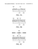 BUMP STRUCTURE AND PROCESS OF MANUFACTURING THE SAME diagram and image