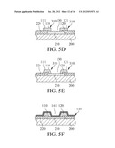 BUMP STRUCTURE AND PROCESS OF MANUFACTURING THE SAME diagram and image