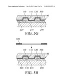 BUMP STRUCTURE AND PROCESS OF MANUFACTURING THE SAME diagram and image