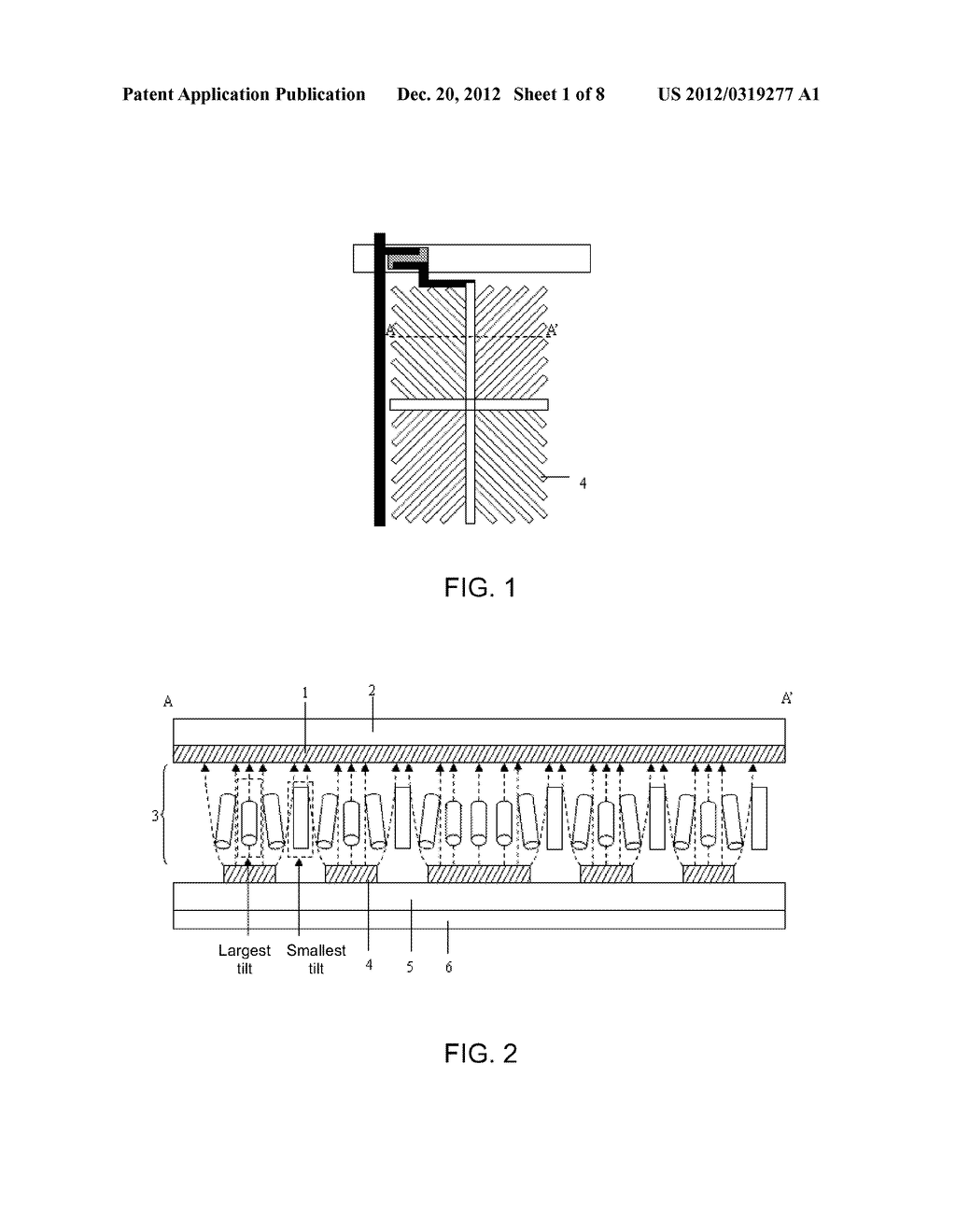 THIN FILM TRANSISTOR PANEL AND MANUFACTURING METHOD THEREOF - diagram, schematic, and image 02