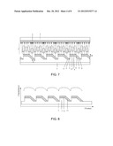 THIN FILM TRANSISTOR PANEL AND MANUFACTURING METHOD THEREOF diagram and image