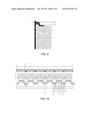 THIN FILM TRANSISTOR PANEL AND MANUFACTURING METHOD THEREOF diagram and image