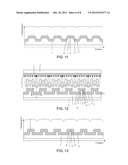 THIN FILM TRANSISTOR PANEL AND MANUFACTURING METHOD THEREOF diagram and image