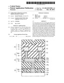 SEMICONDUCTOR DEVICE HAVING GROOVE-SHAPED VIA-HOLE diagram and image