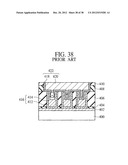 SEMICONDUCTOR DEVICE HAVING GROOVE-SHAPED VIA-HOLE diagram and image