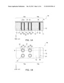 SEMICONDUCTOR CHIP AND SEMICONDUCTOR DEVICE diagram and image