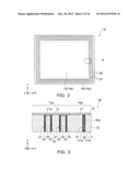 SEMICONDUCTOR CHIP AND SEMICONDUCTOR DEVICE diagram and image