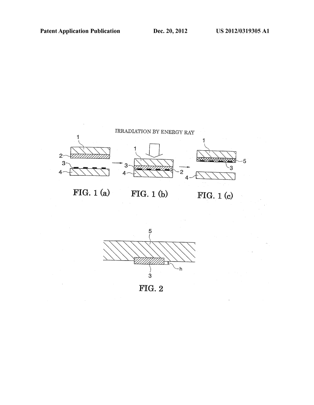 PROCESS FOR PRODUCING A SHEET OF A CIRCUIT SUBSTRATE - diagram, schematic, and image 02