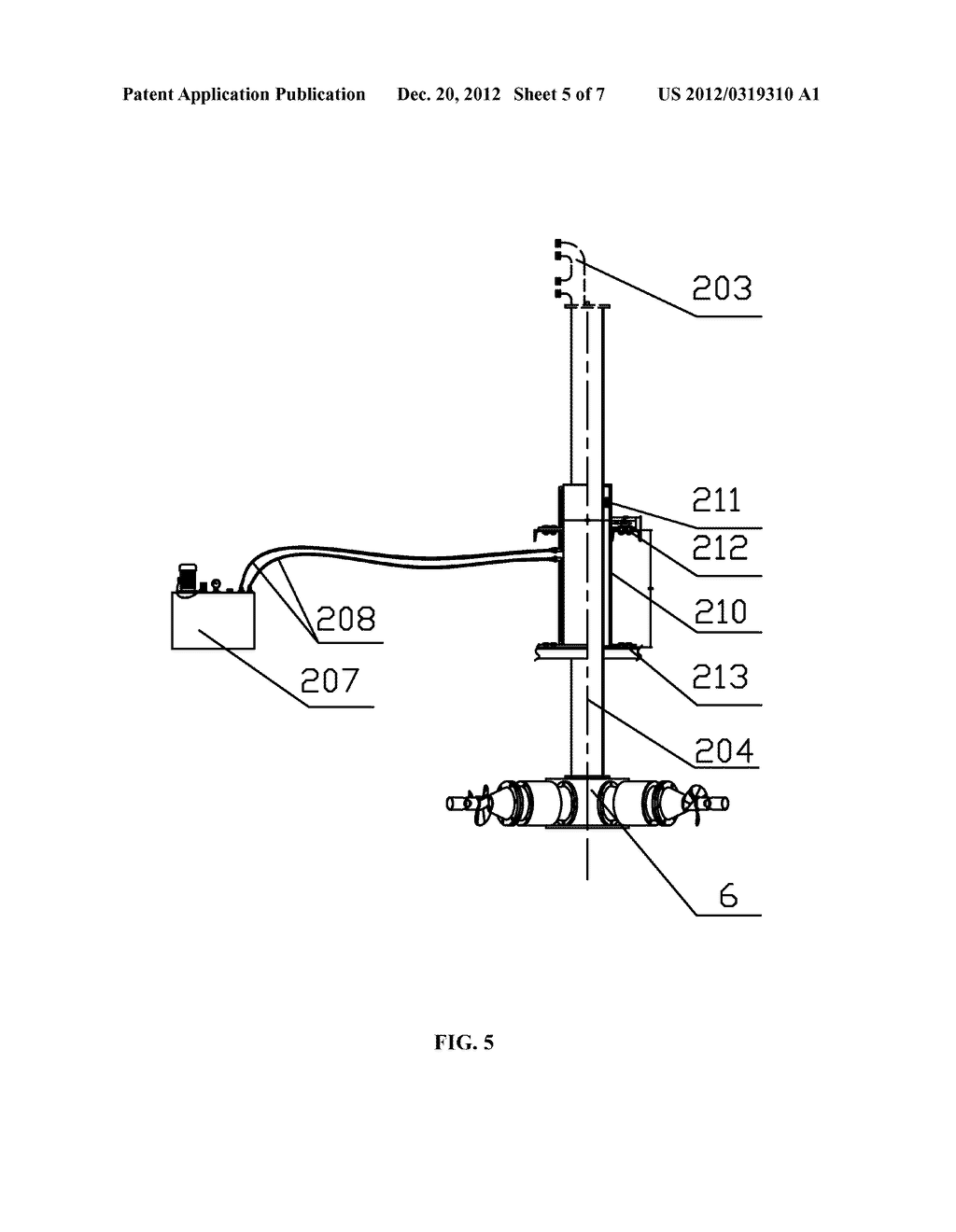 AERATION SHIP - diagram, schematic, and image 06