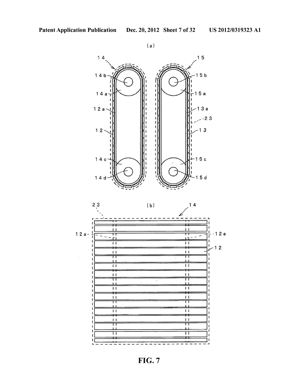 APPARATUS AND METHOD FOR MANUFACTURING THREE-DIMENSIONAL NETTED STRUCTURE - diagram, schematic, and image 08