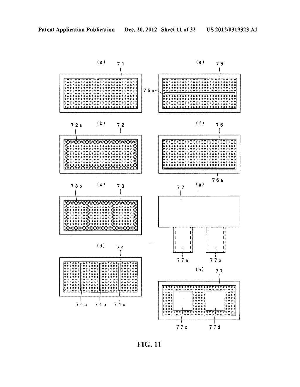 APPARATUS AND METHOD FOR MANUFACTURING THREE-DIMENSIONAL NETTED STRUCTURE - diagram, schematic, and image 12