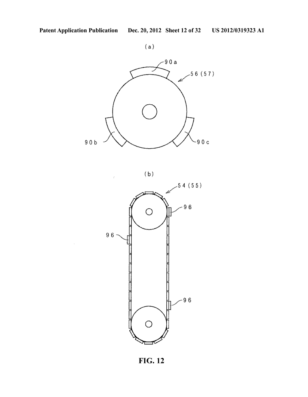APPARATUS AND METHOD FOR MANUFACTURING THREE-DIMENSIONAL NETTED STRUCTURE - diagram, schematic, and image 13