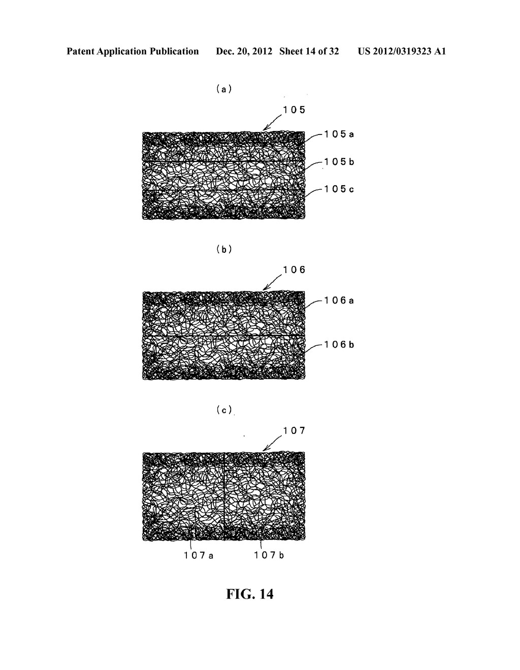 APPARATUS AND METHOD FOR MANUFACTURING THREE-DIMENSIONAL NETTED STRUCTURE - diagram, schematic, and image 15