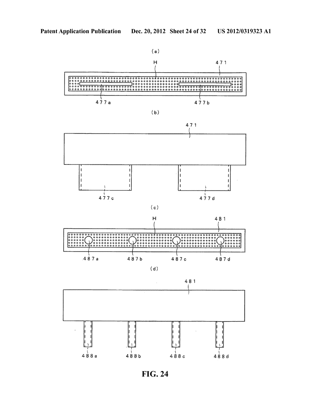 APPARATUS AND METHOD FOR MANUFACTURING THREE-DIMENSIONAL NETTED STRUCTURE - diagram, schematic, and image 25