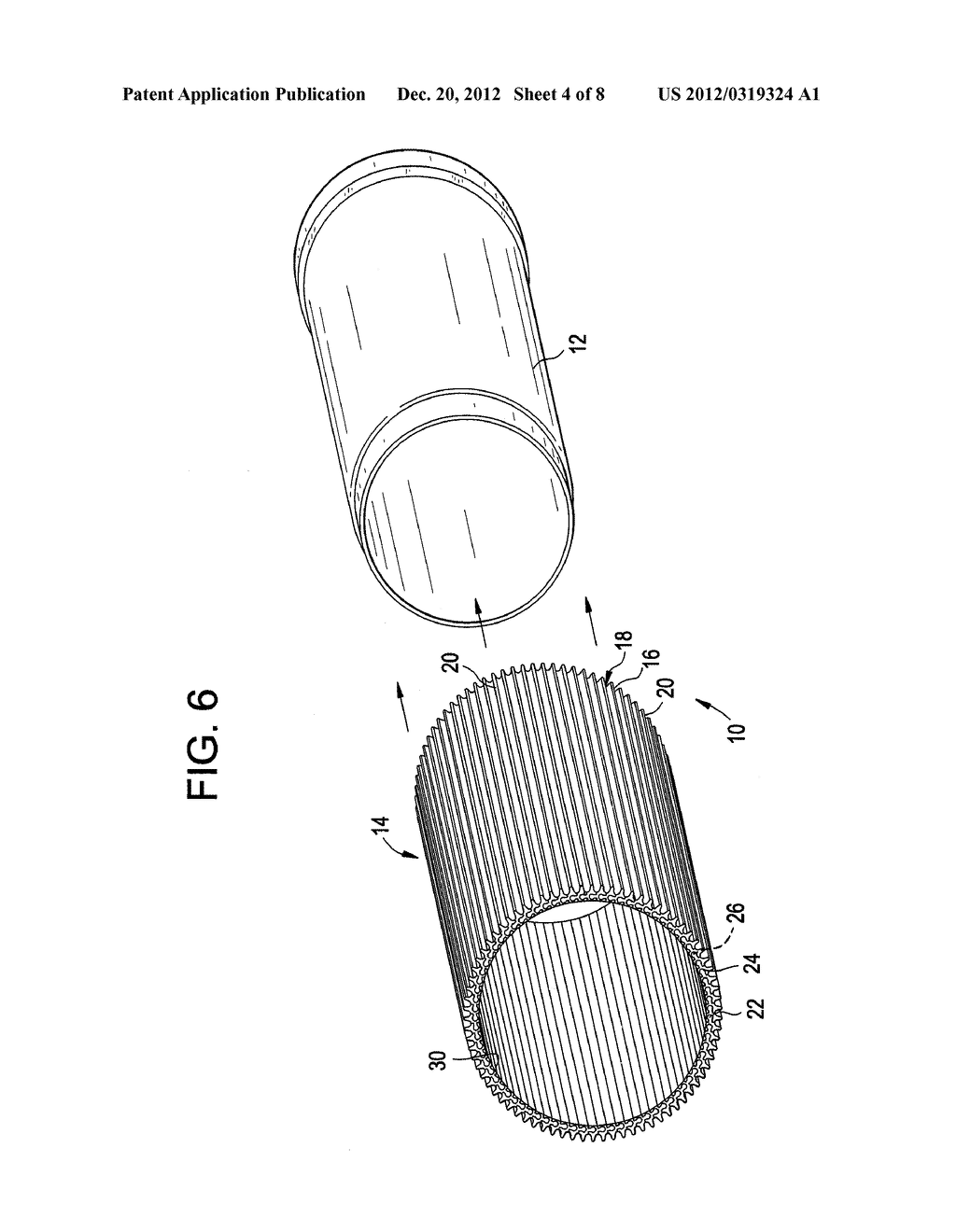 MODULAR MOLDING SYSTEM - diagram, schematic, and image 05