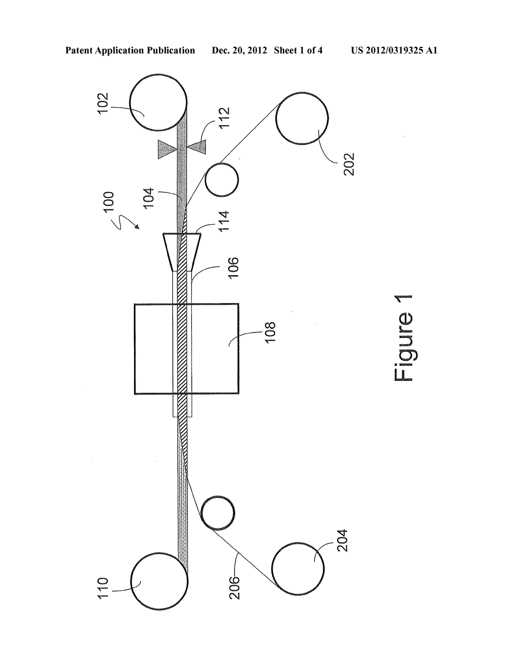 CATHETER FOR ANTIMICROBIAL CONTROL AND METHOD OF MANUFACTURING THEREOF - diagram, schematic, and image 02