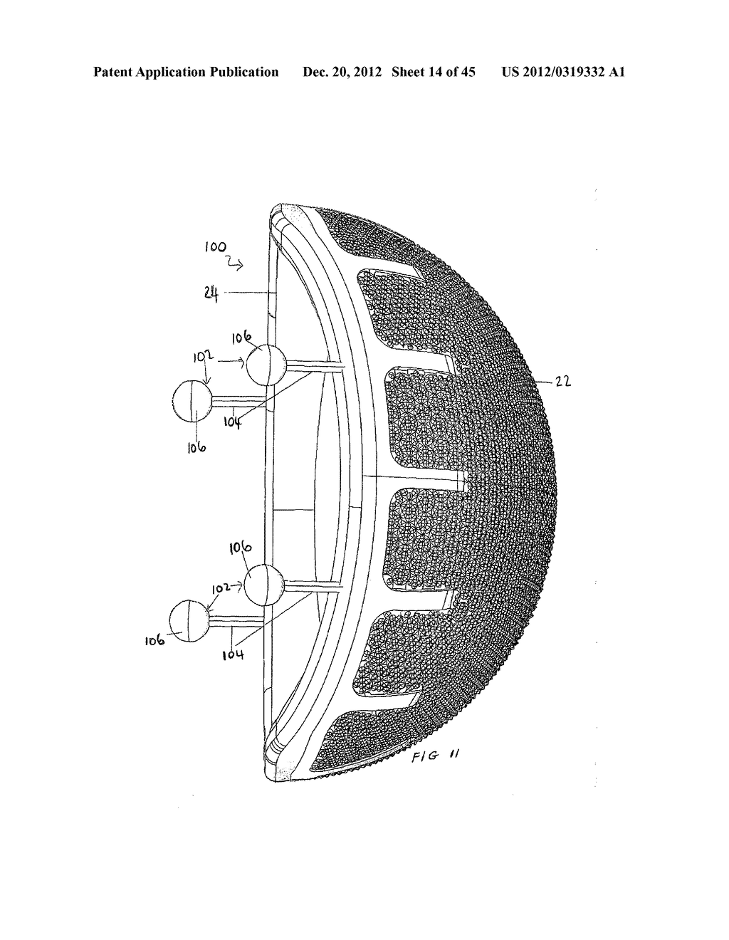 Method of Forming a Polymer Component - diagram, schematic, and image 15