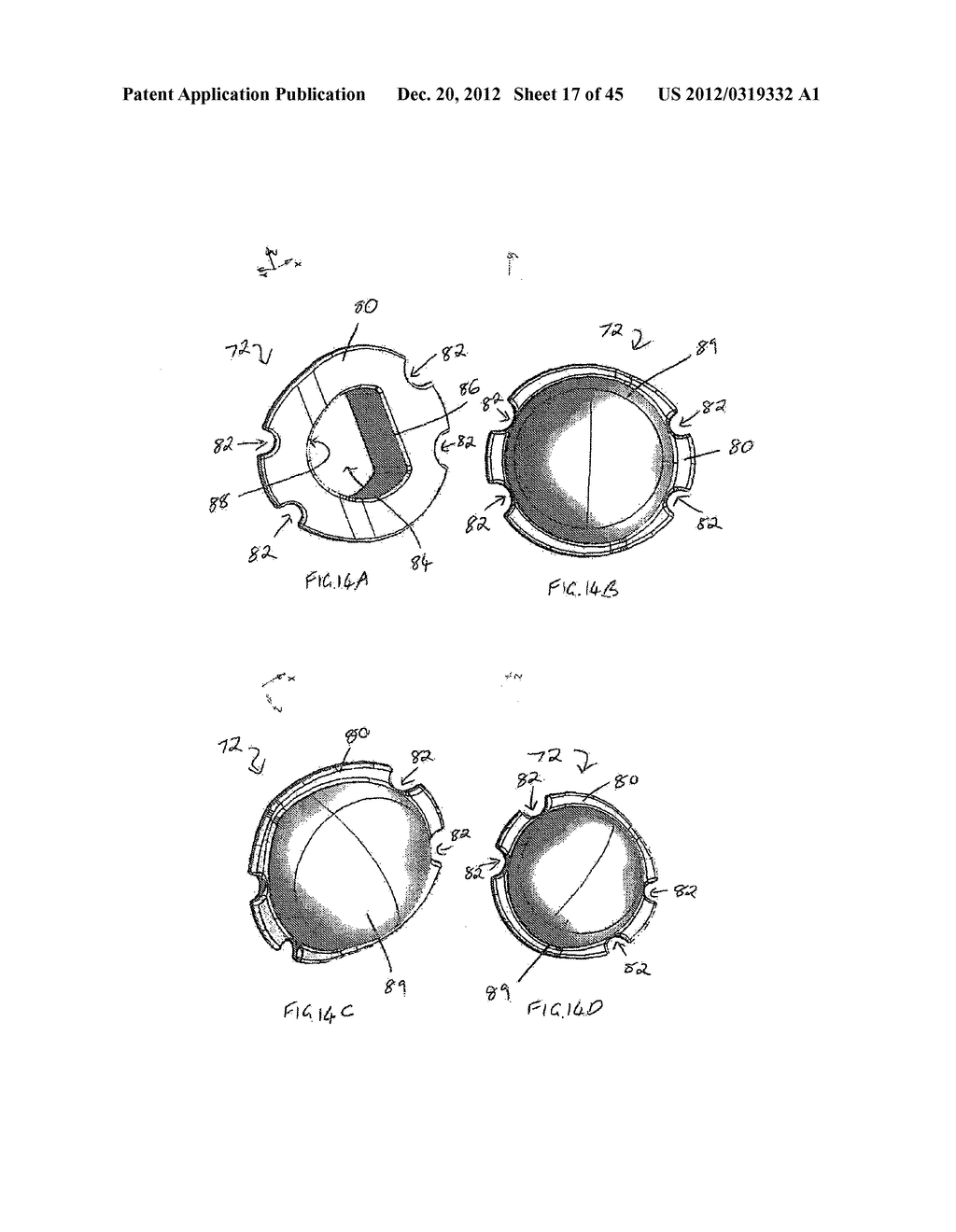 Method of Forming a Polymer Component - diagram, schematic, and image 18