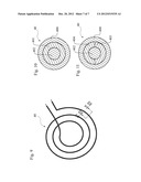 Pulp Mould Comprising Heating Element with Sintered Necks diagram and image