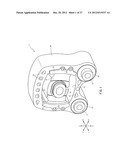 VIBRATION ISOLATION DEVICE AND MANUFACTURING METHOD THEREOF diagram and image