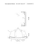 VIBRATION ISOLATION DEVICE AND MANUFACTURING METHOD THEREOF diagram and image