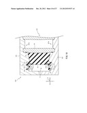 VIBRATION ISOLATION DEVICE AND MANUFACTURING METHOD THEREOF diagram and image