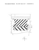 VIBRATION ISOLATION DEVICE AND MANUFACTURING METHOD THEREOF diagram and image