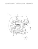 VIBRATION ISOLATION DEVICE AND MANUFACTURING METHOD THEREOF diagram and image