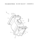 VIBRATION ISOLATION DEVICE AND MANUFACTURING METHOD THEREOF diagram and image