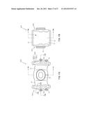 VIBRATION ISOLATION DEVICE AND MANUFACTURING METHOD THEREOF diagram and image