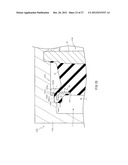 VIBRATION ISOLATION DEVICE AND MANUFACTURING METHOD THEREOF diagram and image