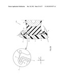 VIBRATION ISOLATION DEVICE AND MANUFACTURING METHOD THEREOF diagram and image