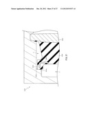 VIBRATION ISOLATION DEVICE AND MANUFACTURING METHOD THEREOF diagram and image