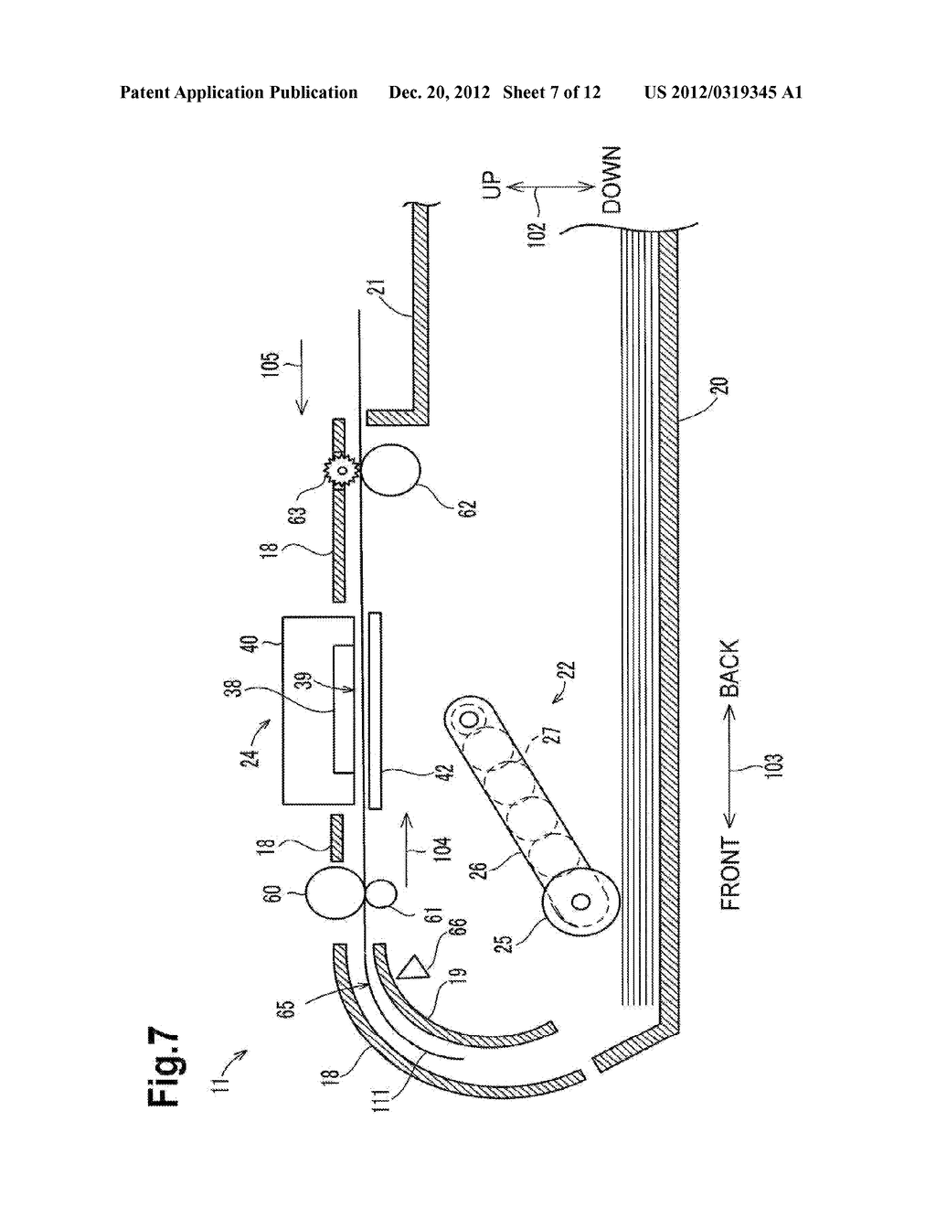 RECORDING DEVICE - diagram, schematic, and image 08