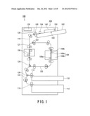 SHEET FEED APPARATUS AND SHEET FEED METHOD diagram and image