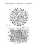 CHUCK ASSEMBLY FOR LIGHT ALLOY WHEELS diagram and image