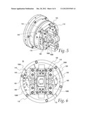 PARALLEL POWER CHUCK diagram and image