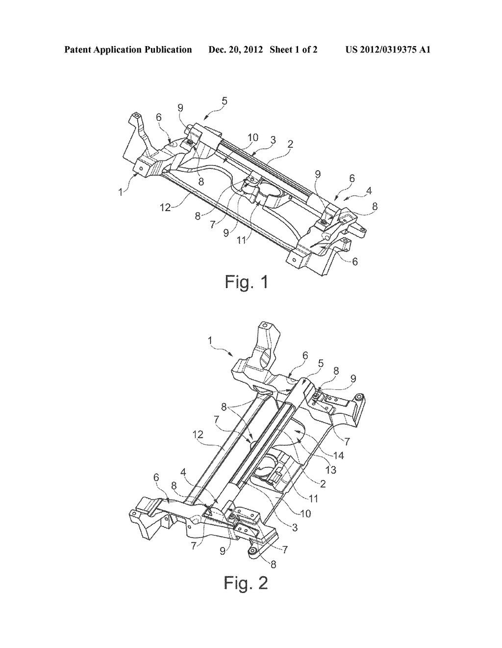 FRONT AXLE SYSTEM FOR A VEHICLE AND MOTOR VEHICLE - diagram, schematic, and image 02