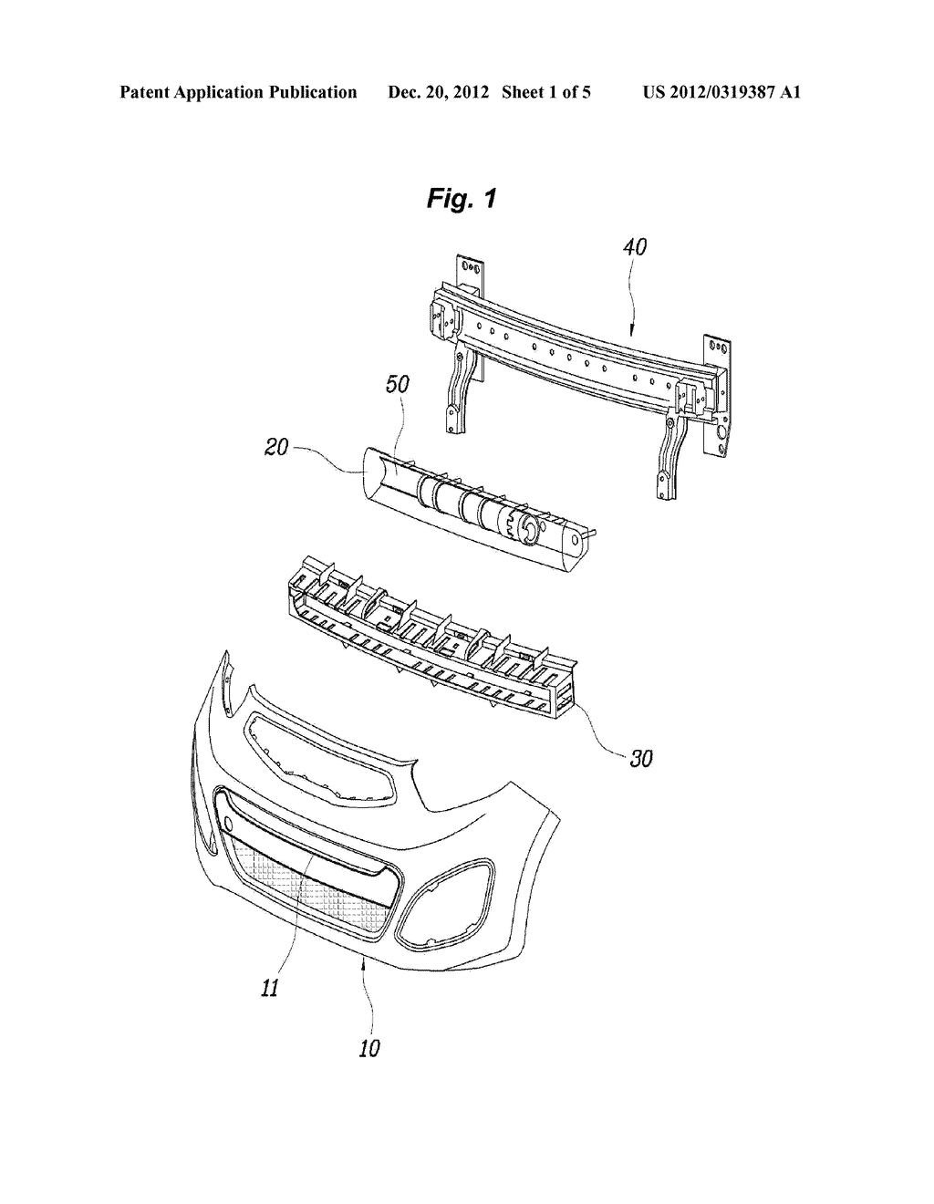 EXTERNAL AIR BAG FOR VEHICLE - diagram, schematic, and image 02